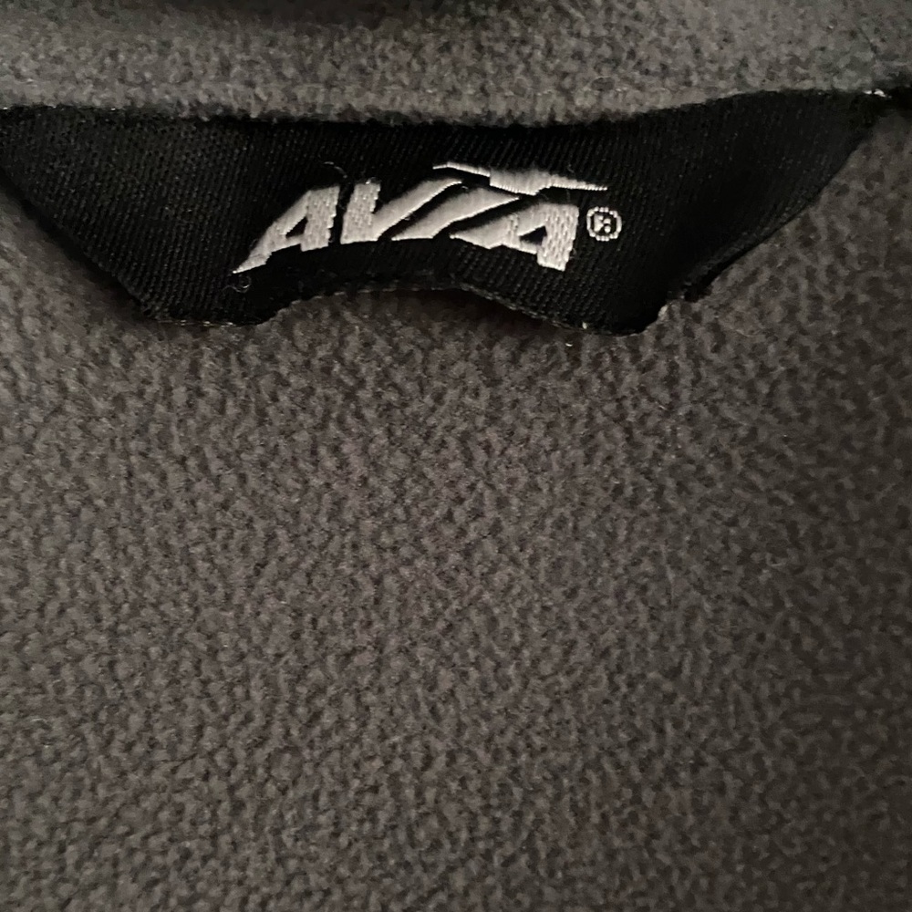 Avia athletic jacket - Picture 4 of 6